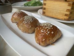 -顺德美的万豪酒店-万豪中餐厅