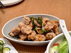 -隅乐胡椒虾·台湾菜·团建(皇岗店)