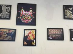 -福瑞记老孙头biangbiang面(新生路店)