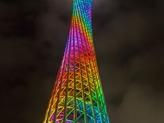 -广州塔