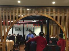门面-沈厅酒家(周庄店)