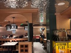 -清真·卡德尔大叔新疆主题餐厅(龙汇路店)