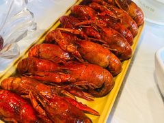 -可可大虾武汉土菜大排档(万松园1店)