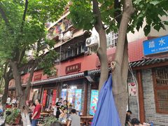 -大湾金牌万州烤鱼(沙河店)