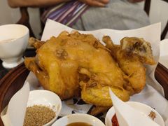 -秦月轩·陕西家乡菜(阜成路·五棵松店)