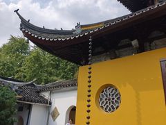 -西园寺素食(西园弄戒幢律寺店)