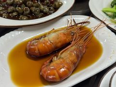 -七的湖·江南蟹舫·阳澄湖农家菜(蟹舫苑店)
