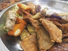 -瑞安第一泡·后街泡泡(虹桥后街店)