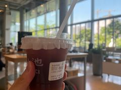 -SAANCI山池咖啡(海上世界文化艺术中心店)