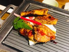 -蟹将军·松叶蟹和牛日料放题自助(K11店)