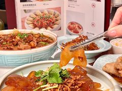 -红樱桃·欢乐餐厅(太原里店)
