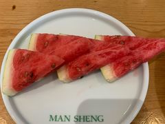-满盛春饼·新津菜(河北路总店)
