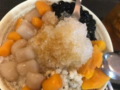 -鲜芋仙Meet Fresh(五道口店)