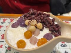 -堂屋糖水店(愚园店)