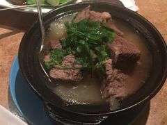 -岭南小馆