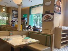 -荔粥记潮汕砂锅粥(新北万达店)