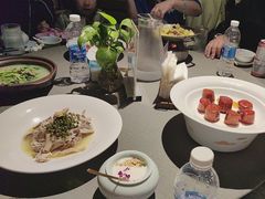 -庆云楼饭庄(什刹海店)
