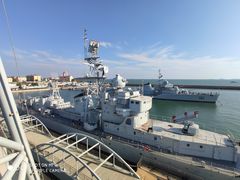 -中国人民解放军海军博物馆