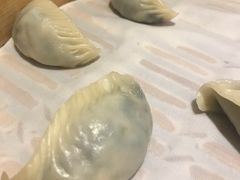 素菜蒸饺-鼎泰丰(嘉年华•海信广场VILLAGE店)