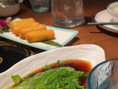 -南越郡·越式风味餐厅(青秀万达店)