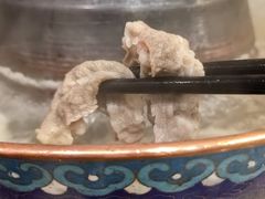 -东来顺•非遗火锅(外滩店)