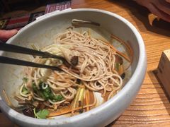 鸡丝凉米线-云海肴云南菜·蒸汽石锅鱼(北京良乡华冠店)