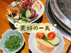 -丸藏和牛烧肉专门店(园区师惠坊店)