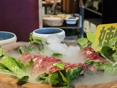 -左庭右院鲜牛肉火锅(苏州园区永旺店)