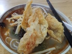 -家味螺蛳粉&烤鱼(五角场店)