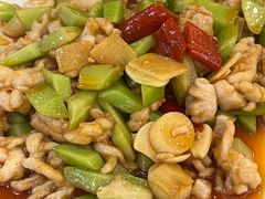 -幸福饭店(佛山路东段店)