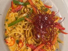 -Pennehut畔尼意面(合肥万象城店)