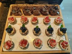 -Social 秀西餐厅-长沙瑞吉酒店(运达店)