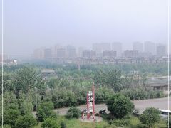 -前关湿地公园
