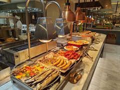 -晶丽香榭自助餐(南京大饭店)