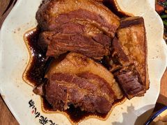 -張飛扒肉·龙江非遗(道外店)