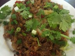 -百年粉蒸牛肉
