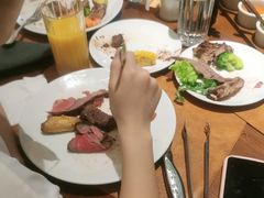 -拉蒂娜·巴西牛排馆 Latina·Brazilian Steakhouse(陆家嘴旗舰店)