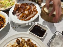 -眉州东坡(上海中心店)