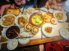 -打酱油·非遗淮扬菜(瘦西湖梅岭店)