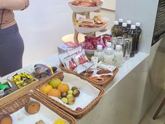 -中田·健身+普拉提(美兰湖店)