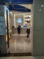 -Mr.JUDY洗个头发