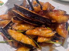 -船歌·鱼水饺青岛菜(金狮广场店)