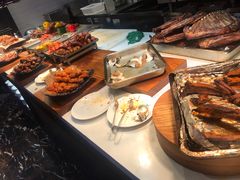 -加餐海鲜自助(集美银泰百货店)