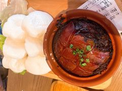 -香园茶社·金陵小灶(老门东店)