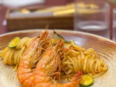 招牌冬阴功意面-Toris(LuOne凯德晶萃广场店)