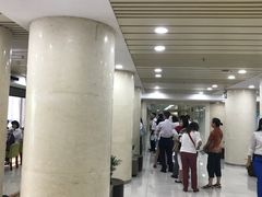 -中山大学附属肿瘤医院体检中心