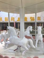 -多多淘儿童体验中心(重庆来福士店)