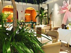 -Osteria Garden 生蚝花园餐厅(原进贤路店)