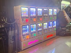 -UME影城(安贞DTS:X店)