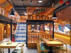 -福茂源横山铁锅羊肉(牡丹园店)